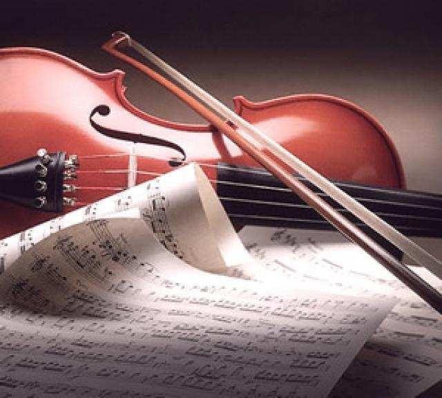 Los genios musicales